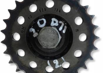 WAŁEK ROZRZĄDU Opel Zafira A Vectra C 2.0 DTI 90528134