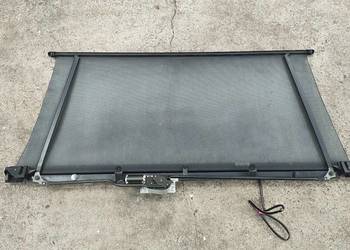 BMW E38 roleta 740i 750i po serwisie stan BDB