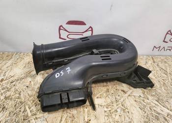 Rura Dolot Wlot Powietrza Citroen DS7 9813931780 