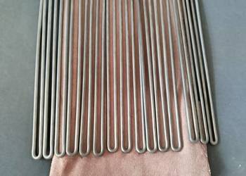 Grzałki do pralnic przemysłowych