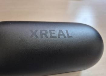 Oryginalne etui dla okularów Xreal One Pro