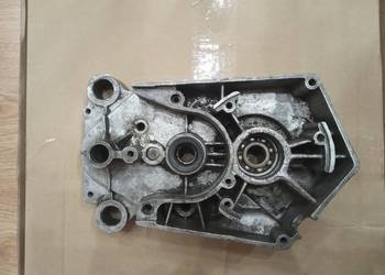 Kartery silnika 019 Romet T51