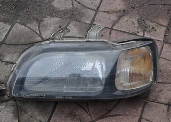 civic VI lampa lewa WYSYŁKA