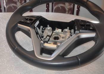 Tukson3 kierownica grafitowa niepodgrzewana