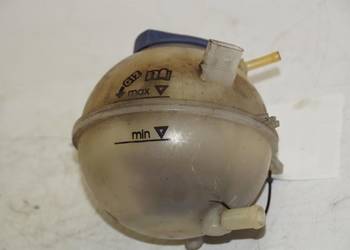 ZBIORNICZEK WYRÓWNAWCZY  VOLKSWAGEN GOLF