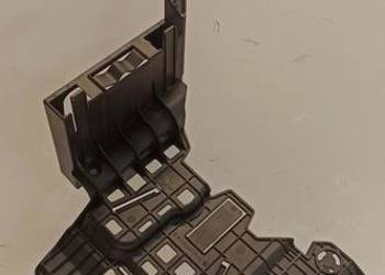 MERCEDES W205 MOCOWANIE STEROWNIKA A2055452940 MERCEDES W205 MOCOWANIE STEROWNIKA A2055452940