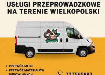 Transport Przeprowadzki