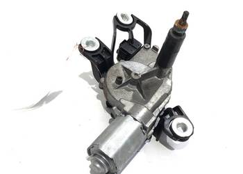 SILNIK WYCIERACZEK TYŁ VW GOLF V 1K6955711C Hatchback 03-10 NAPĘD