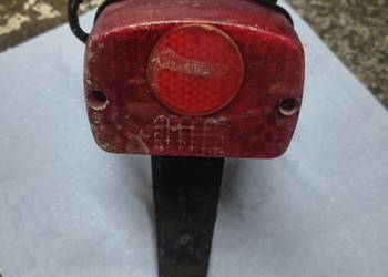 Lampa tył WSK 125