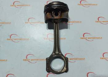 PEUGEOT 2008 1.2 PURETECH 10XVBA HN05 22r  N288E 980726038001 tłok korbowód