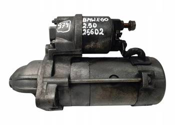 ROZRUSZNIK BMW E60 E61 525D 2.5 D 256D2 Valeo 7788680 MS428000-0660