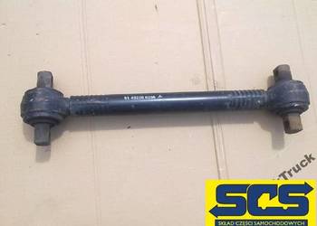 MAN TGA TGX DRĄŻEK STABILIZATOR 81432206236