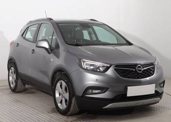 Opel Mokka 1.4 Turbo