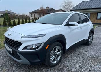 Hyundai kona 2.0 150km