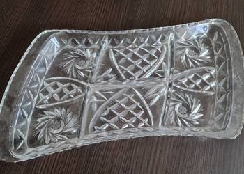 KRYSZTAŁY PRL - 12szt.