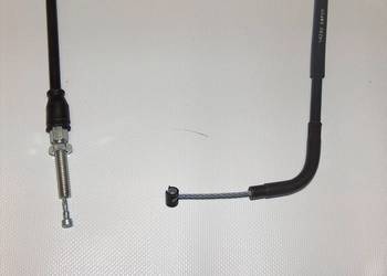 LINKA SPRZĘGŁA GSX 600 F 98-05 GSX 750 F 98-06
