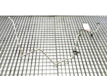 RURKA KLIMATYZACJI FIAT 500 51786215 1.2 69KM Hatchback