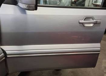 DRZWI LEWE PRZÓD MITSHUBISHI PAJERO IV V90 A19