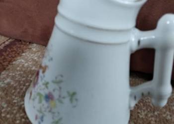 dzbanek do mleka mlecznik