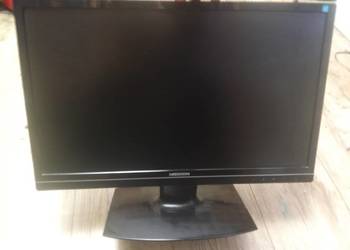 Monitor LED LCD FullHD Medion 23"