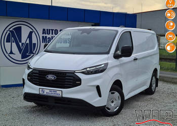 Ford Transit Custom 25 Tys.Km Navi Kamera Klima Full Led 2xPDC Grzana Szyb… Ford Transit Custom 25 Tys.Km Navi Kamera Klima Full Led 2xPDC Grzana Szyb…