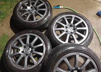 Ronal 17 5x112