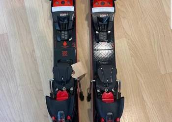 Narty męskie Rossignol Forza 60 Ti 171 cm