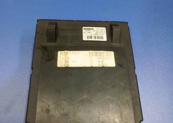 STEROWNIK KOMPUTER ZBR 2 MAN 81258067070