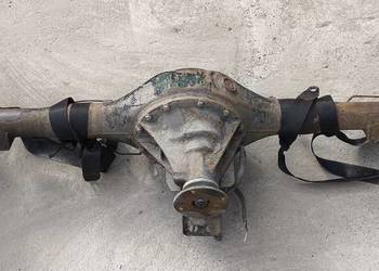 FORD RANGER 2.5TD 2002r. MOST DYFER DYFERENCJAŁ TYLNY