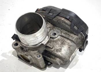 PRZEPUSTNICA TOYOTA PROACE 9830171480 1.5 102KM ZAWÓR POWIETRZA