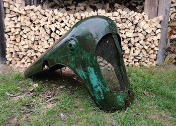 Maska przednia Ursus C-328