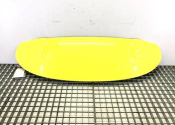 SPOILER TYŁ RENAULT CLIO IV Hatchback LOTKA