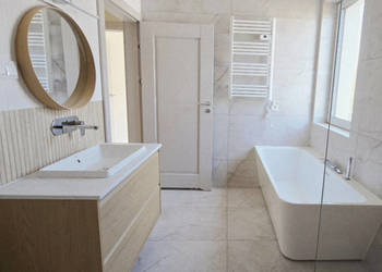 Ciepły dom w zabudowie szeregowej