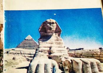 Kairskie abc książki podróżnicze