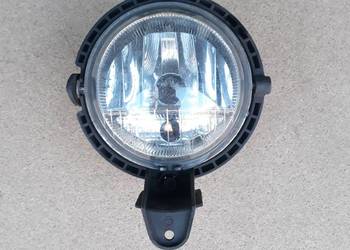 MINI R56 HALOGEN LEWY PRAWY PRZÓD 2751295