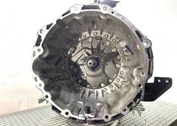 SKRZYNIA BIEGÓW Z REDUKTOREM AUDI Q7 4L JVH 4.2 326KM 06-16
