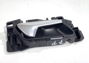 KLAMKA WEWNĘTRZNA PRAWY PRZÓD PEUGEOT 308 SW III Kombi 98201552VV