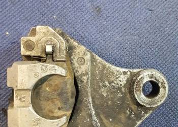 Zacisk tylnego hamulca pompa hamulcowa Yamaha Tenere XTZ 660