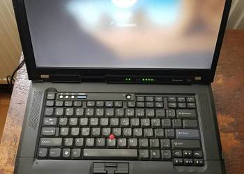 Lenovo Think Pad R61i