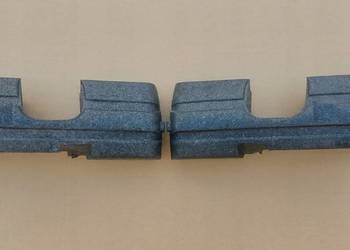 PIANKA ABSORBER ZDERZAKA PRZÓD MERCEDES SLK R170 1708850137 1708850237