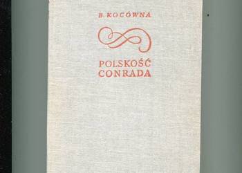 Polskość Conrada - Kocówna