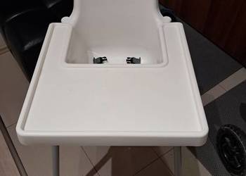 Krzesełko do karmienia Ikea Antilop