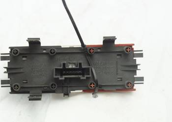 820009549 MEGANE II WŁĄCZNIK AWARYJNYCH