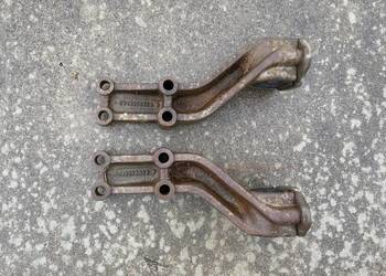 Stabilizatora Mocowanie Tylny MB 1117 6743260063 6743260163