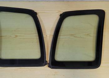 Suzuki Grand Vitara 99-05 5D szyba karoserii prawa lewa