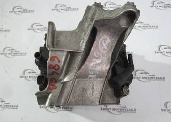 FOCUS C-MAX 2.0 TDCI 140KM UFDB obudowa filtra paliwa 9683199680