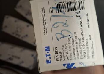 EATON PL6-B2/1