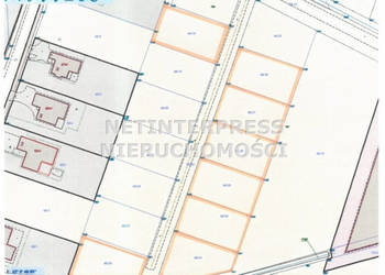 Oferta sprzedaży gruntu 836m2 Trzebownisko