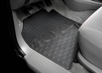 TOYOTA Hilux Dywaniki gumowe przednie PZ49K-NT351-RJ OE