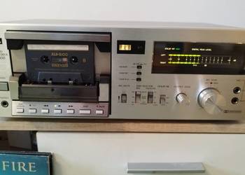 Magnetofon Sansui SC-3300